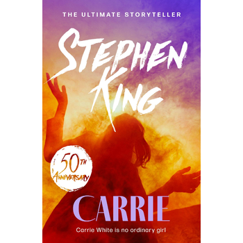 Carrie (Paperback) bij Singel 344