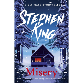 Misery (Paperback) bij Singel 344