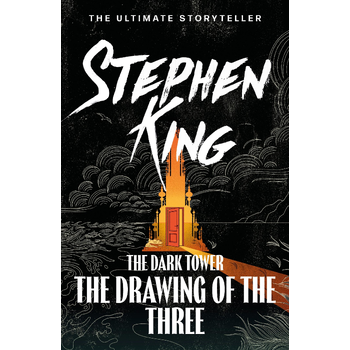 The Dark Tower II: The Drawing Of The Three (Paperback) bij Singel 344