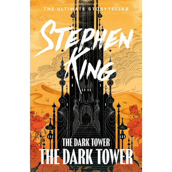 The Dark Tower VII: The Dark Tower (Paperback) bij Singel 344
