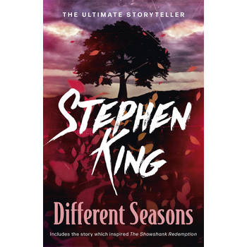 Different Seasons (Paperback) bij Singel 344