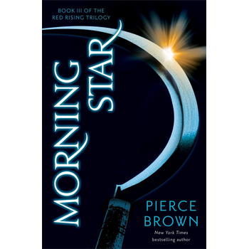 Morning Star (Paperback) bij Singel 344