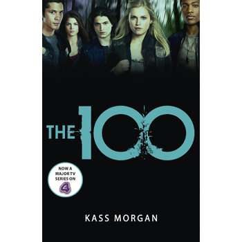 The 100 (Paperback) bij Singel 344