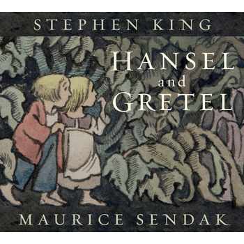 Hansel and Gretel (Hardback) bij Singel 344