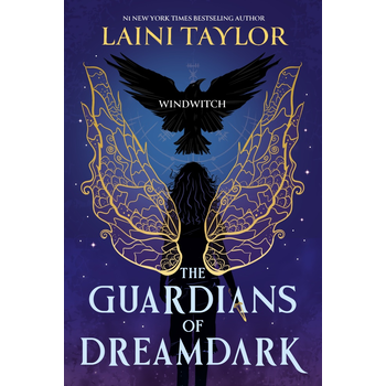 Guardians of Dreamdark: Windwitch (Paperback) bij Singel 344
