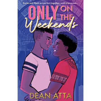 Only on the Weekends (Paperback) bij Singel 344