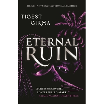 Immortal Dark Trilogy: Eternal Ruin (Paperback) bij Singel 344