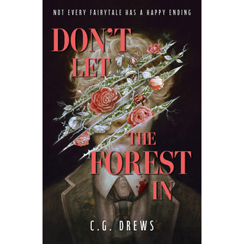 Don't Let The Forest In (Paperback) bij Singel 344