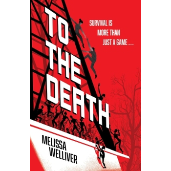 To the Death (Paperback) bij Singel 344
