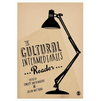 The Cultural Intermediaries Reader (Paperback) bij Singel 344