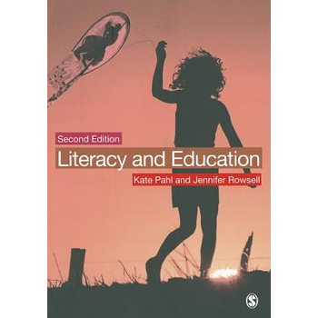 Literacy and Education (Paperback) van Pahl