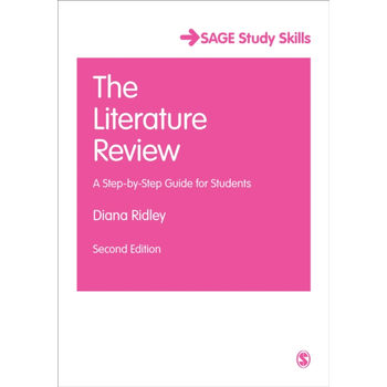 The Literature Review (Paperback) bij Singel 344