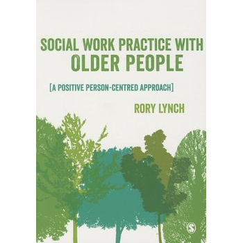Social Work Practice with Older People (Paperback) bij Singel 344