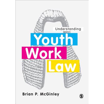 Understanding Youth Work Law (Paperback) bij Singel 344