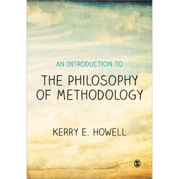 An Introduction to the Philosophy of Methodology (Paperback) bij Singel 344