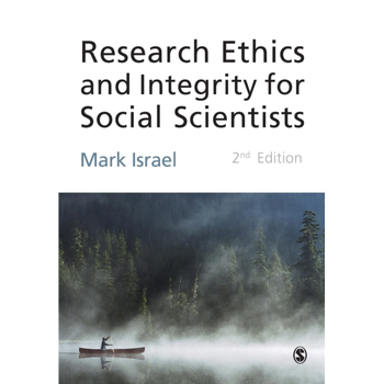 Research Ethics and Integrity for Social Scientists (Paperback) bij Singel 344