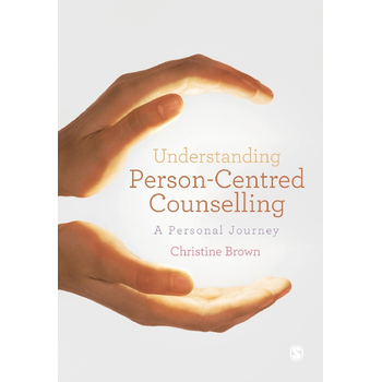 Understanding Person-Centred Counselling (Paperback) bij Singel 344