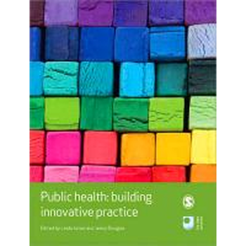 Public Health (Paperback) bij Singel 344