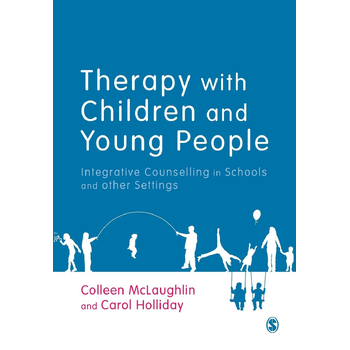 Therapy with Children and Young People (Paperback) bij Singel 344