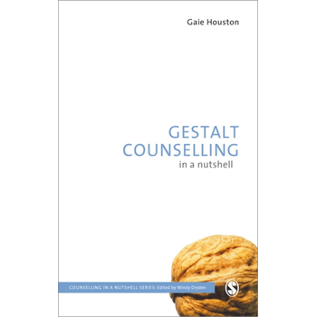 Gestalt Counselling in a Nutshell (Paperback) bij Singel 344