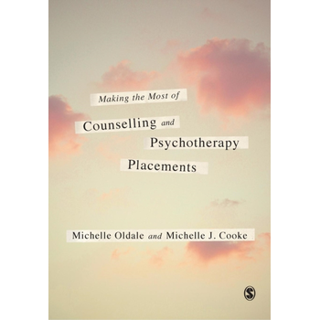 Making the Most of Counselling & Psychotherapy Placements (Paperback) bij Singel 344