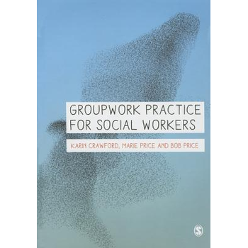 Groupwork Practice for Social Workers (Hardback) bij Singel 344