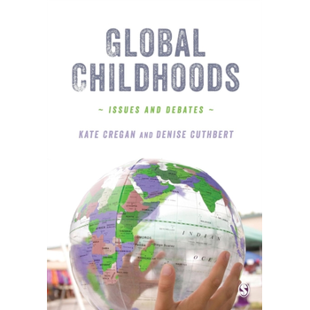 Global Childhoods (Paperback) bij Singel 344