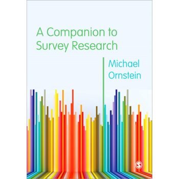 A Companion to Survey Research (Paperback) bij Singel 344