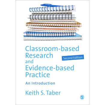 Classroom-based Research and Evidence-based Practice (Paperback) bij Singel 344