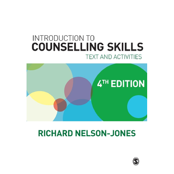 Introduction to Counselling Skills (Paperback) bij Singel 344
