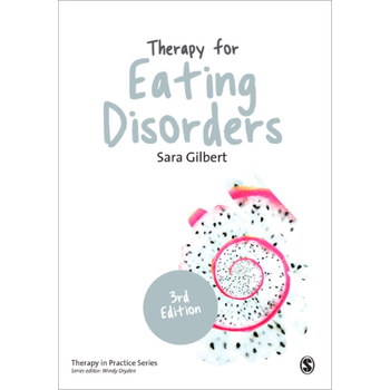 Therapy for Eating Disorders (Paperback) bij Singel 344