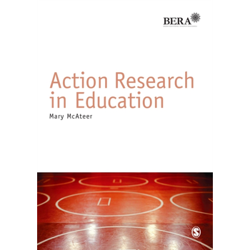 Action Research in Education (Paperback) bij Singel 344