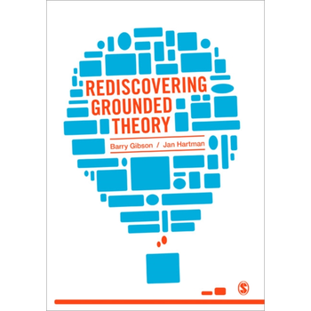 Rediscovering Grounded Theory (Paperback) bij Singel 344