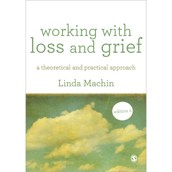 Working with Loss and Grief (Paperback) bij Singel 344