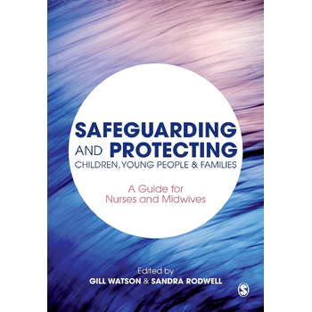 Safeguarding and Protecting Children, Young People and Families (Paperback) bij Singel 344