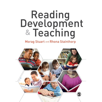 Reading Development and Teaching (Paperback) bij Singel 344