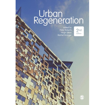 Urban Regeneration (Paperback) bij Singel 344
