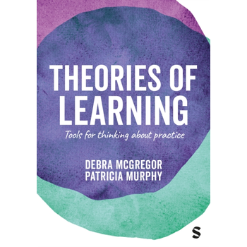 Theories of Learning (Paperback) bij Singel 344