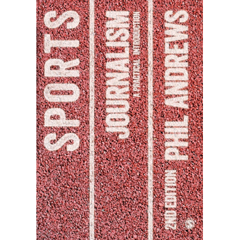 Sports Journalism (Paperback) bij Singel 344