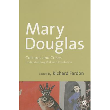 Cultures and Crises: Understanding Risk and Resolution (Paperback) bij Singel 344