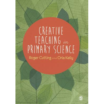 Creative Teaching in Primary Science (Paperback) bij Singel 344