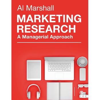 Marketing Research (Paperback) bij Singel 344