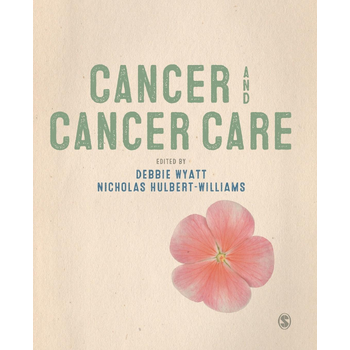 Cancer and Cancer Care (Paperback) bij Singel 344