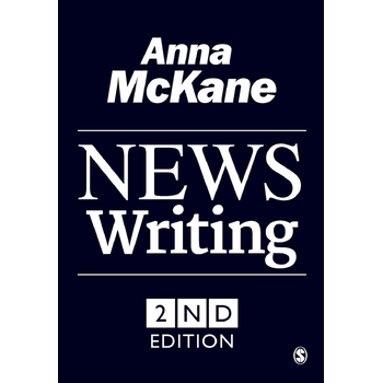 News Writing (Paperback) bij Singel 344