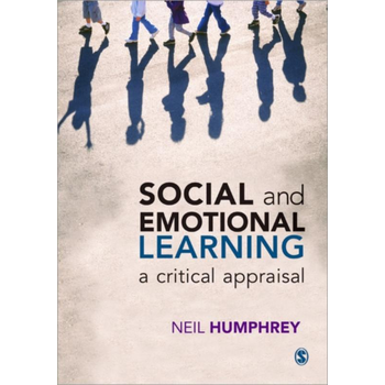 Social and Emotional Learning (Paperback) bij Singel 344