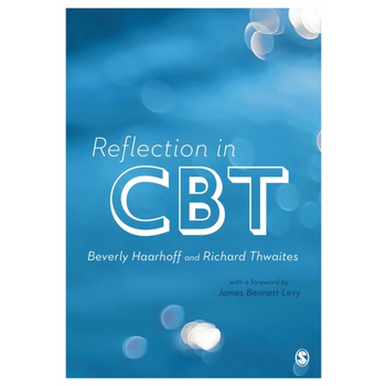 Reflection in CBT (Paperback) bij Singel 344
