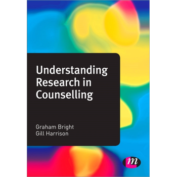 Understanding Research in Counselling (Paperback) bij Singel 344