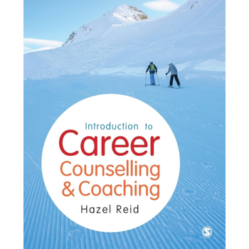Introduction to Career Counselling & Coaching (Paperback) bij Singel 344