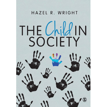 The Child in Society (Paperback) bij Singel 344
