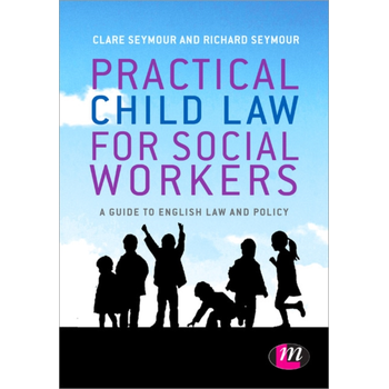Practical Child Law for Social Workers (Paperback) van Seymour
